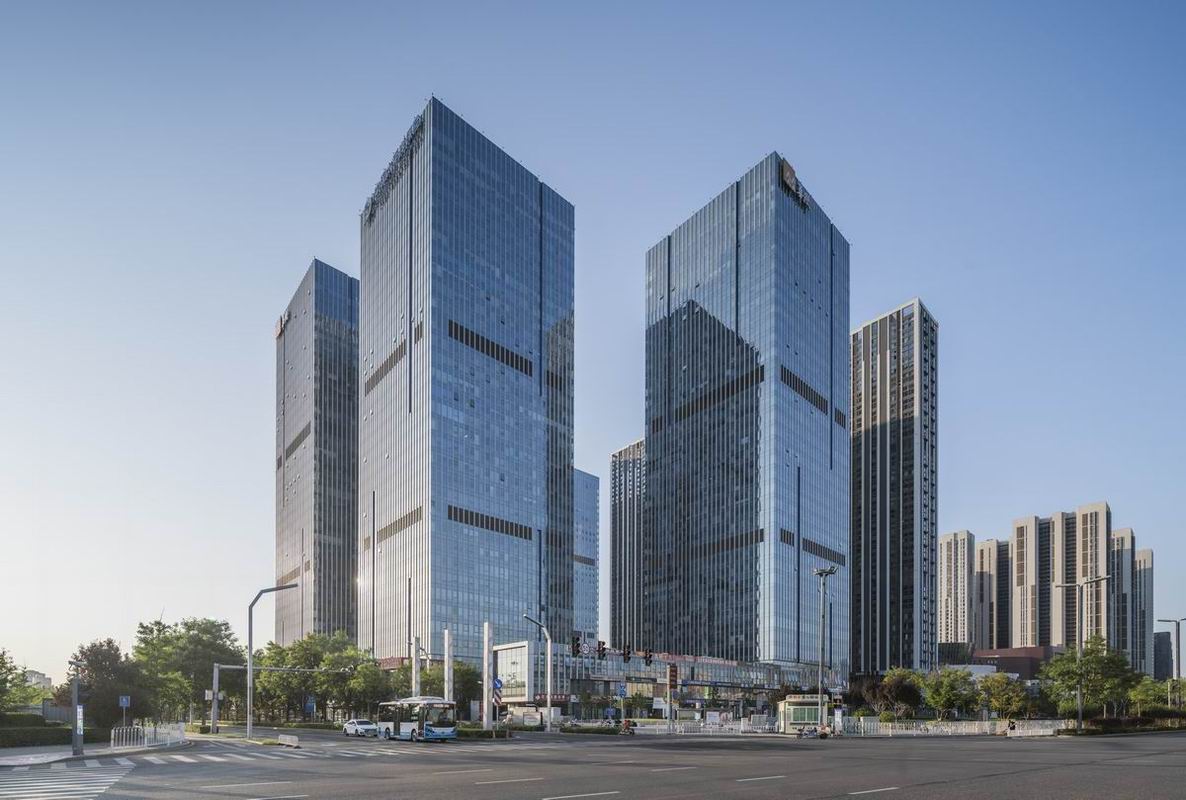 建筑設(shè)計行業(yè)發(fā)展新特點