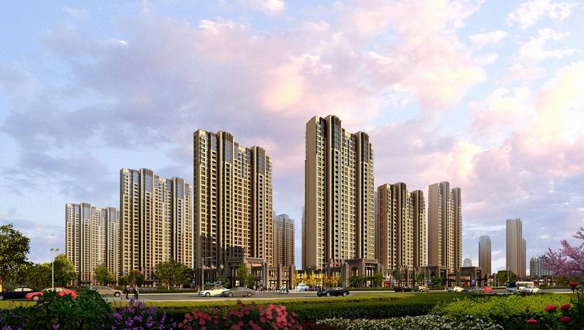 南昌萬(wàn)達旅游新城