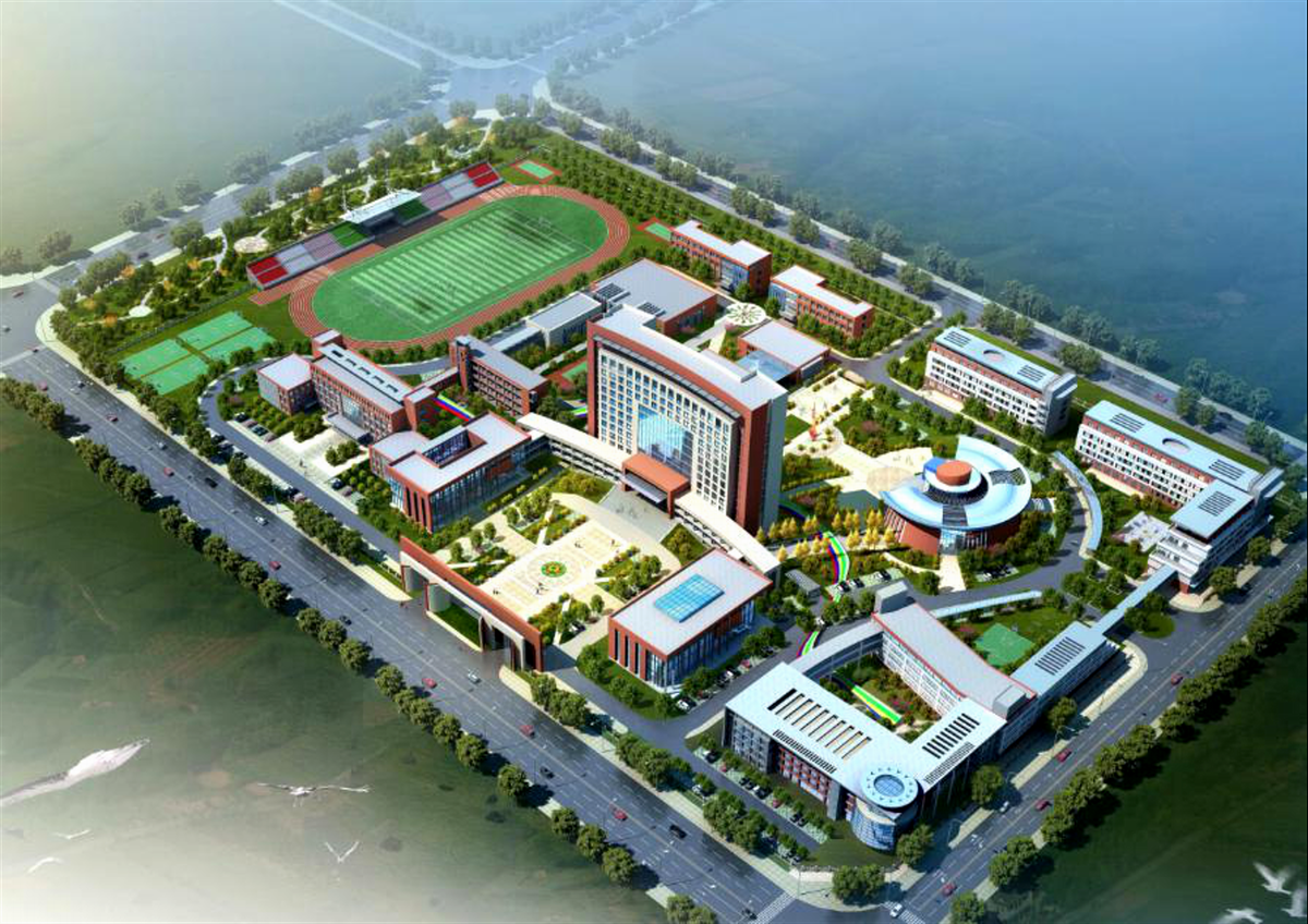 內蒙古阿拉善職業(yè)技術(shù)學(xué)院巴彥浩特校區